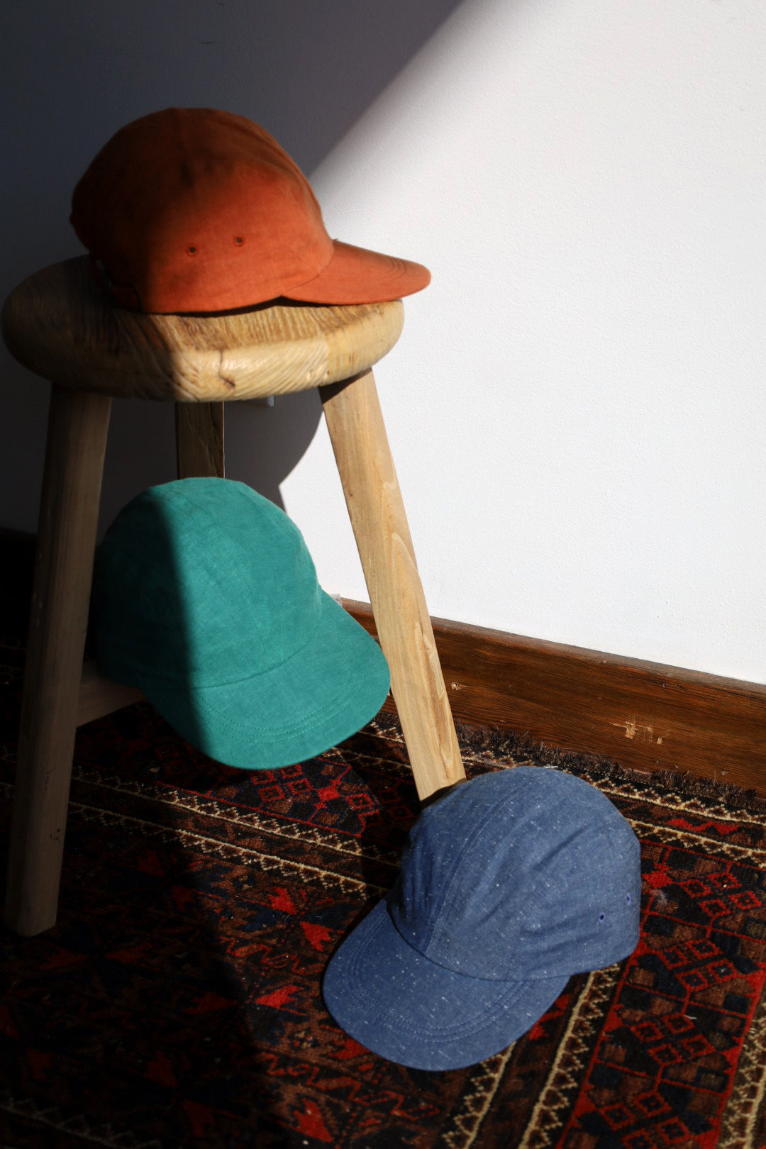 【CTHY】ANONYMOUS CAP ANONYMOUS CAP | CTHY