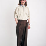 Ogawa Henley Knit