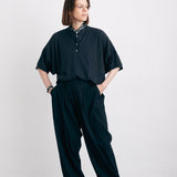 Ogawa Henley Knit