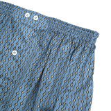 Fine Satin Polka Dots Boxer