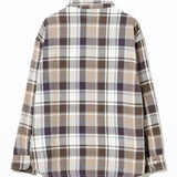 BOY WORKCHECK Shirt