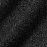 Fine‑Gauge Trim Cardigan