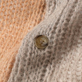 Mohair Crazy Cardigan