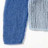 Mohair Crazy Cardigan