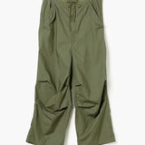 Army High-Waist Pants