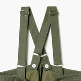 Army High-Waist Pants