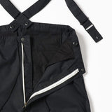 Army High-Waist Pants