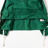 Side Button Anorak Blouson