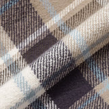 BOY Work check Easy Pants