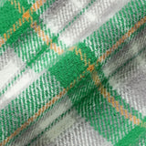 BOY Work check Easy Pants