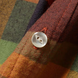 BOY Big Tartan Dress