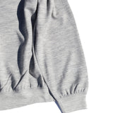 Super 130s Merino Crewn Sweat