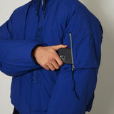 Primaloft Utility Puffer Jacket