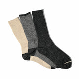 Nep American rib 3pairs pack