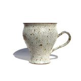 FUTOSHI.Y Round Mug
