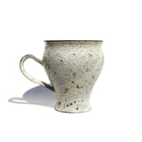 FUTOSHI.Y Round Mug