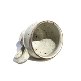 FUTOSHI.Y Round Mug