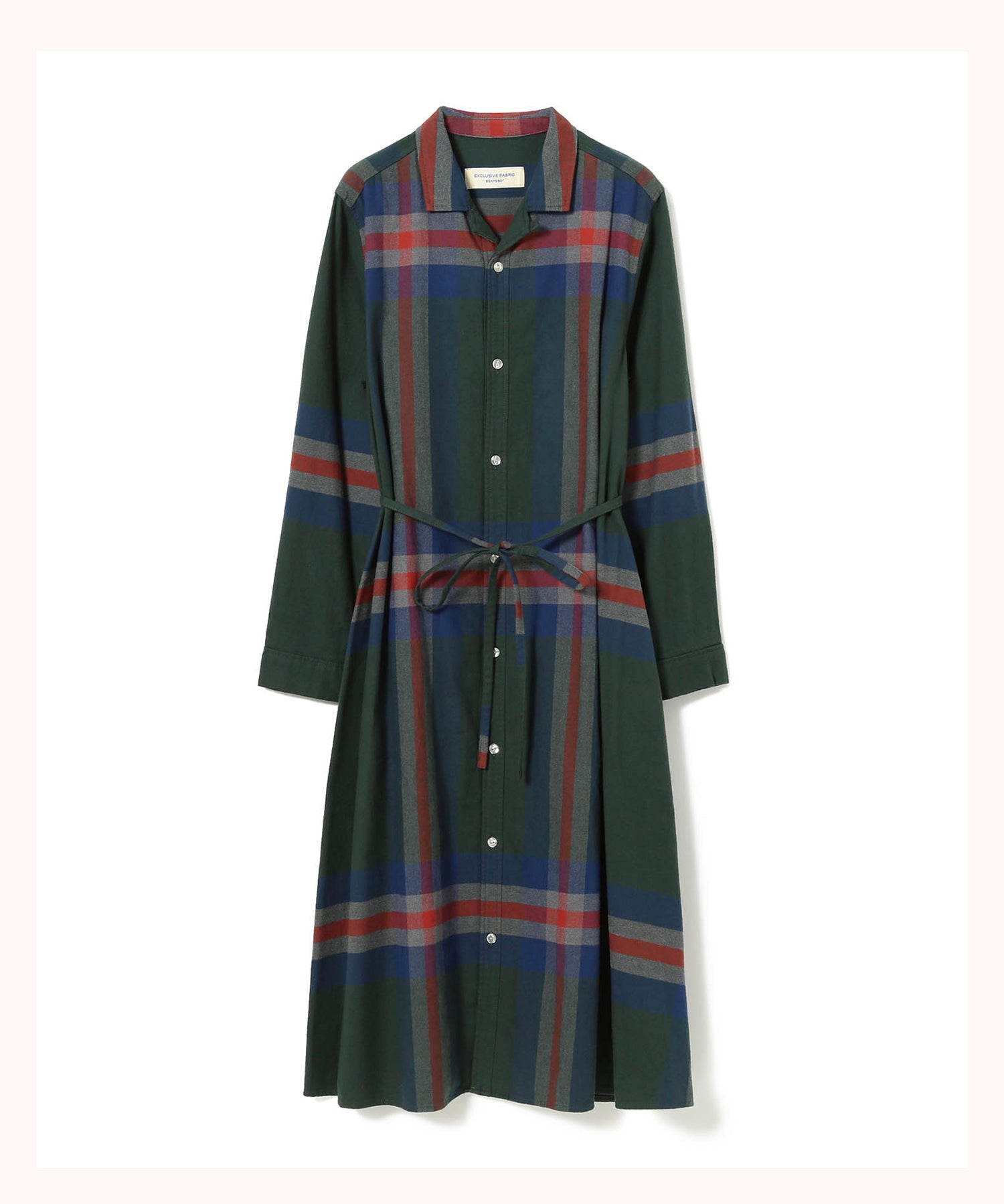 BOYBigTartanDress2
