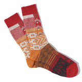 Multi Links JQ Pattern Crew