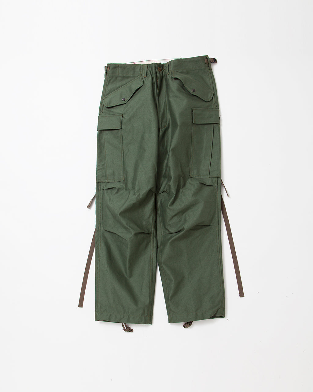 M-51 FIELD SLACKS | AnonymousIsm