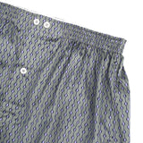 Fine Satin Polka Dots Boxer