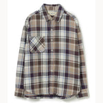BOYWORKCHECKShirt