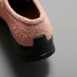 PG - Knock2 Shaggy Suede Shoes