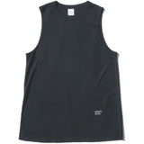 Super 140s Merino Tank Top