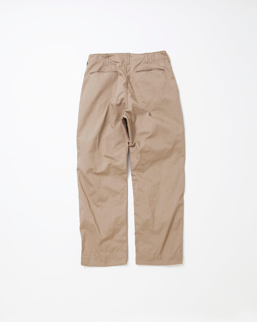 DESERT SLACKS 2