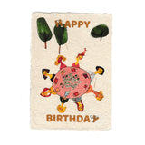 Yuco Design Post Card