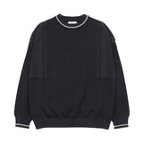 Shimobashira Knit