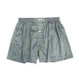 Fine Satin Polka Dots Boxer