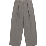 2-Tack Wide Slacks