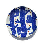 Owl-Medium Bowl