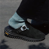 L/G Glitter Rib Q