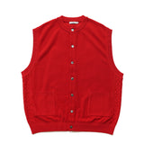 Tsukushi Vest