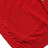 Tsukushi Vest