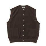 Tsukushi Vest