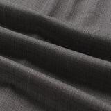 Signature Shirt - Super100's Wool - Grey
