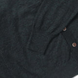 Sheer Mohair Cardigan