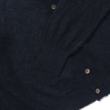 Sheer Mohair Cardigan