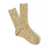 Homespun Art Yarn Crew