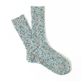 Homespun Art Yarn Crew