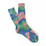 L/G Organic Cotton Dyed Crew