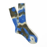 L/G Organic Cotton Dyed Crew