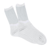 Diamond Glitter Socks