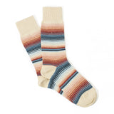 Sarape Stripes Crew