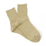 L/G Glitter Rib Q