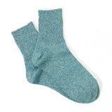 L/G Glitter Rib Q