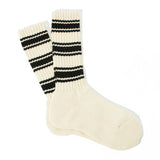 L/G Stripes Pile Crew